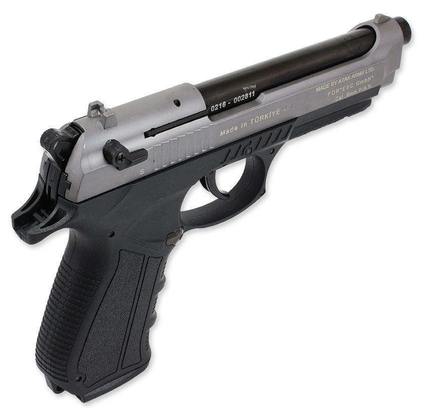 Atak Silah Zoraki 918 Titan Schreckschuss 9mm PAK