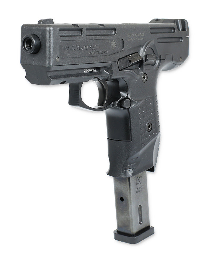 Zoraki 925 Schreckschusspistole Kaliber 9mm PAK