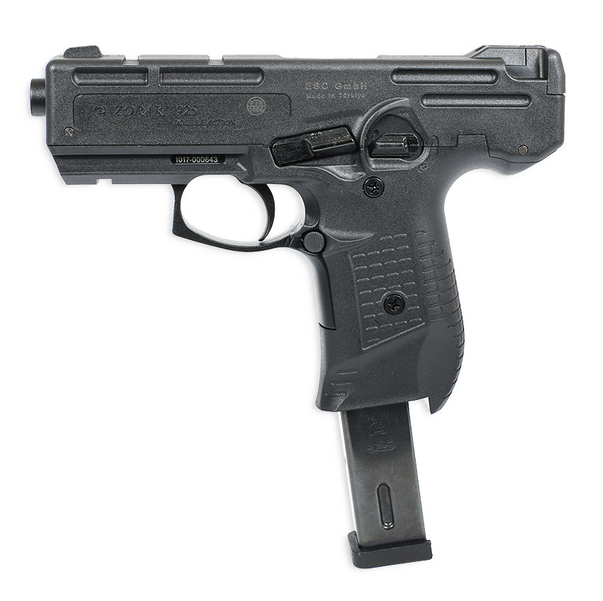 Zoraki 925 Schreckschusspistole Kaliber 9mm PAK