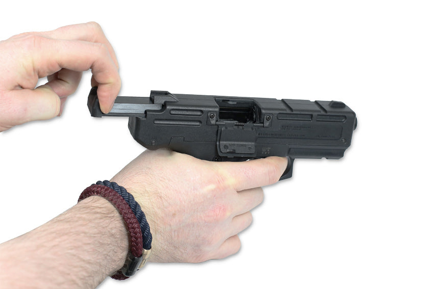 Atak Silah Zoraki 925 Schreckschuss 9mm PAK