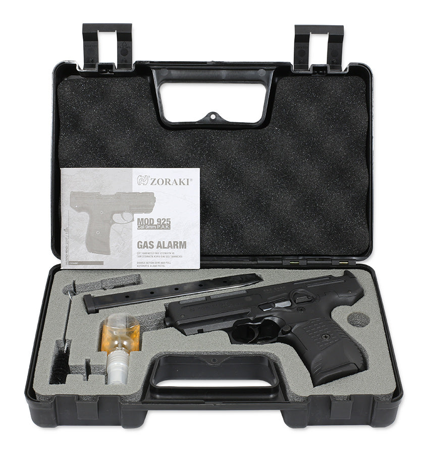 Atak Silah Zoraki 925 Schreckschuss 9mm PAK