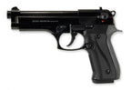 GSG Ekol Firat Magnum 9mm PAK Schreckschuss