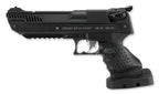 Luftpistole Zoraki HP01 Linkshand - Kaliber 4