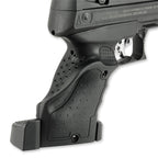 Luftpistole Zoraki HP01 Linkshand - Kaliber 4