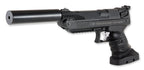 Luftpistole Zoraki HP01 Linkshand - Kaliber 4