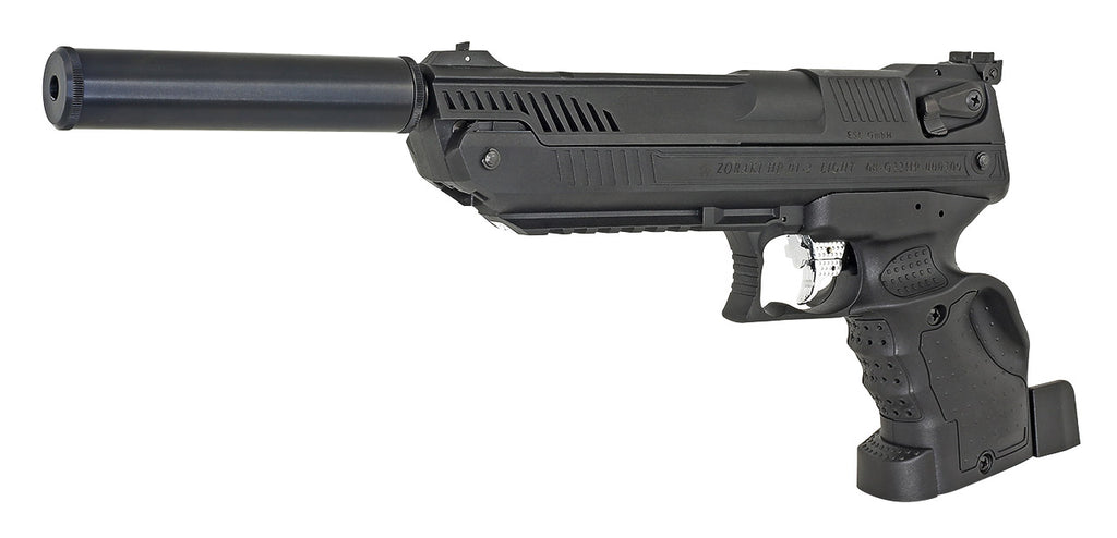 5mm Schalldämpferset