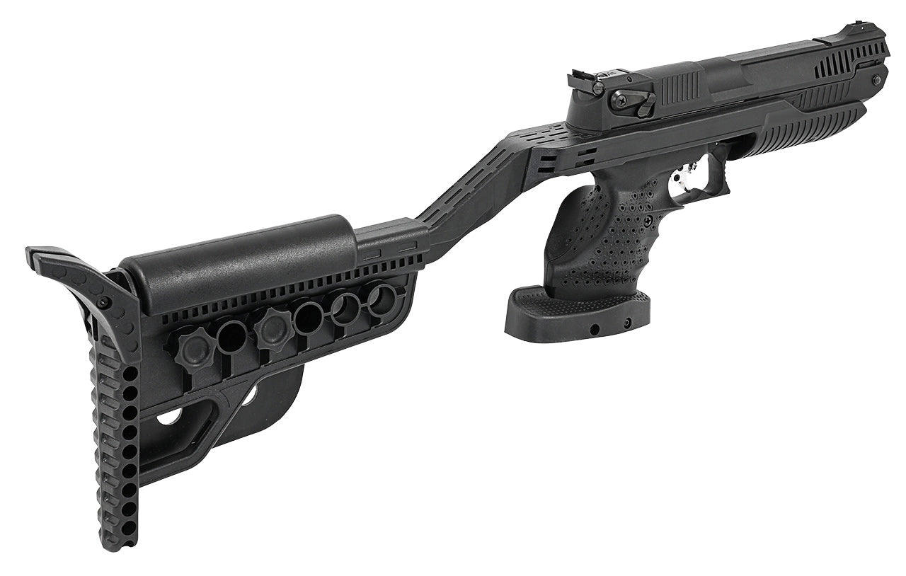 Zoraki HP01 Anbauschaft