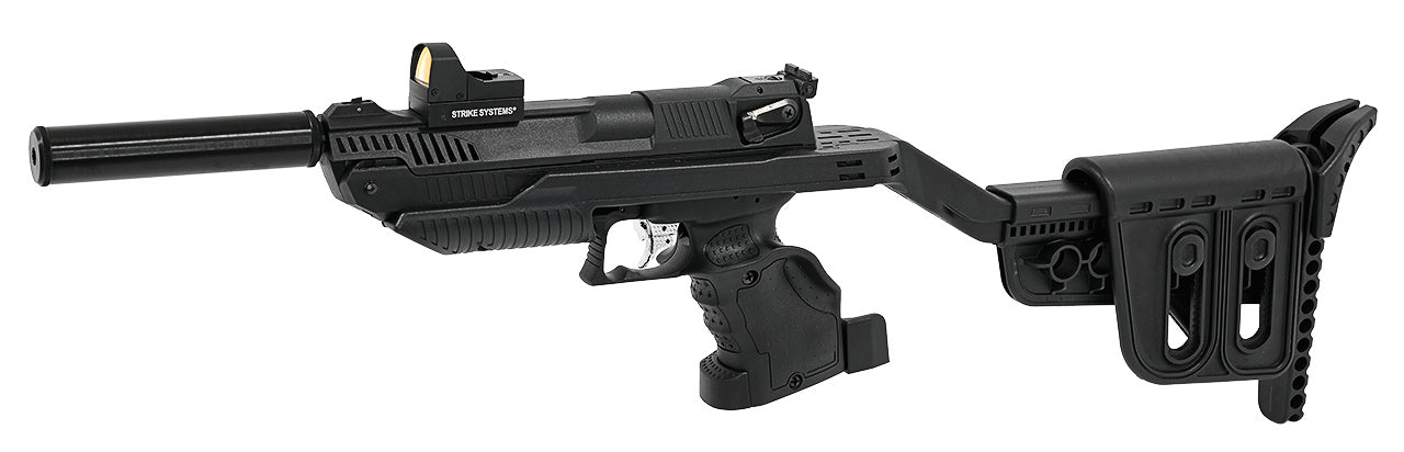 Zoraki HP01 Anbauschaft