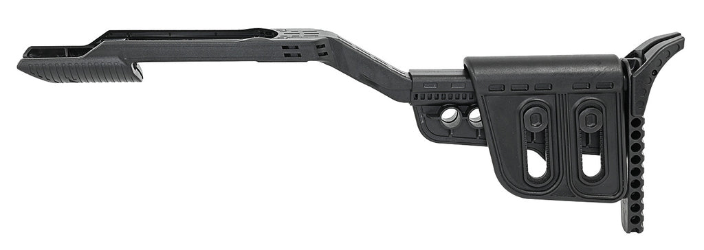 Zoraki HP01 Anbauschaft