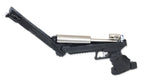 Luftpistole Zoraki HP01 Rechtshand Kaliber 4