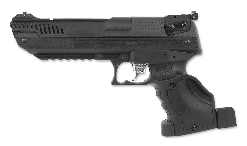 Luftpistole Zoraki HP01 Rechtshand Kaliber 4,5mm