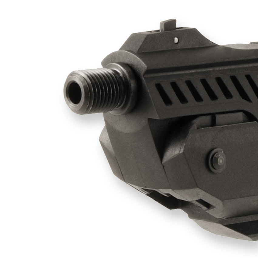 Schalldämpfer Adapter für Zoraki HP01