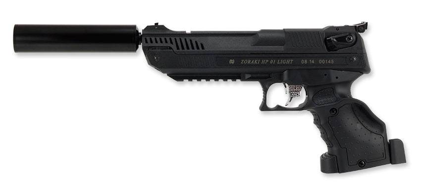 5mm Schalldämpferset