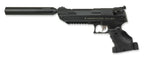 Luftpistole Zoraki HP01 Kaliber 4