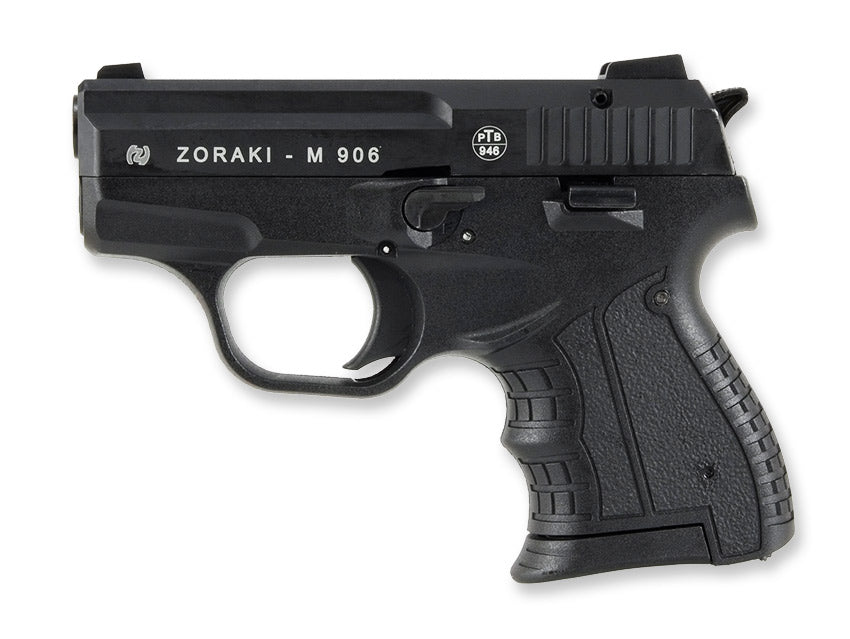 Atak Silah Zoraki M906 Schreckschuss 9mm PAK