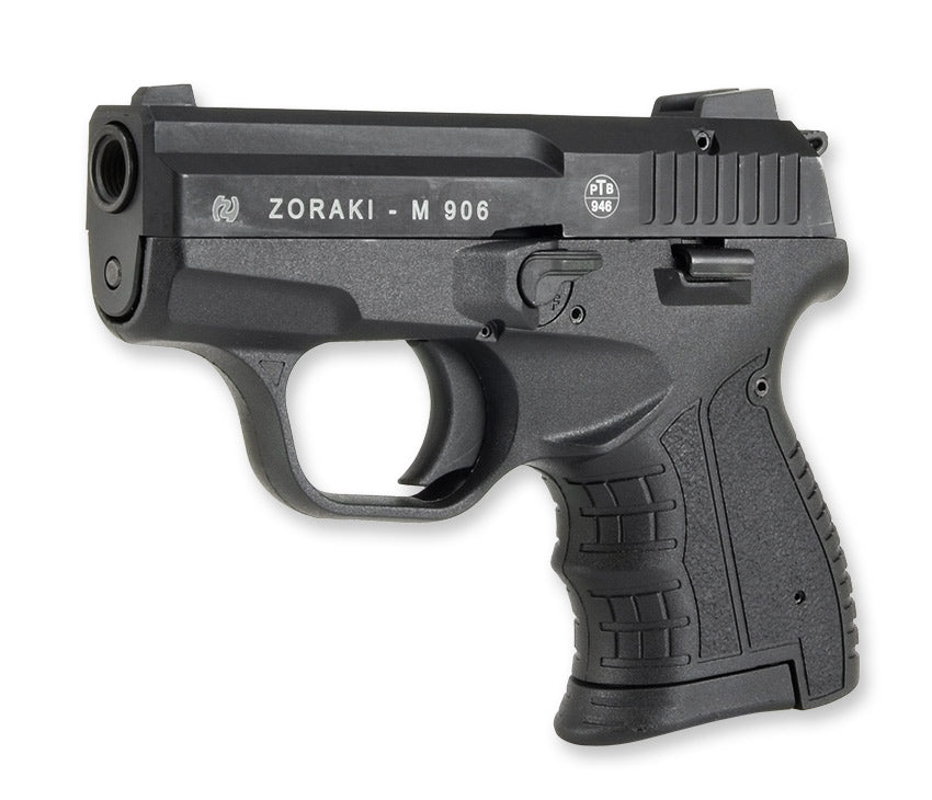 Atak Silah Zoraki M906 Schreckschuss 9mm PAK
