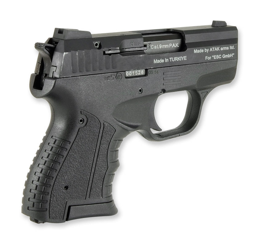 Atak Silah Zoraki M906 Schreckschuss 9mm PAK
