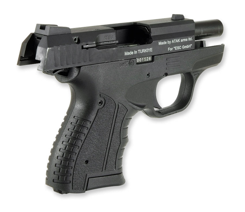Atak Silah Zoraki M906 Schreckschuss 9mm PAK