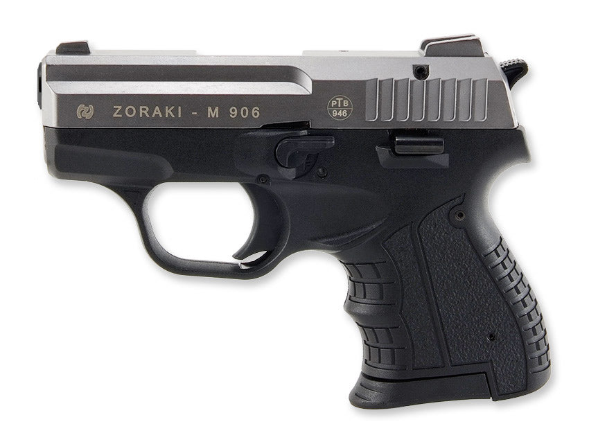 Atak Silah Zoraki 906 Titan Schreckschuss 9mm PAK
