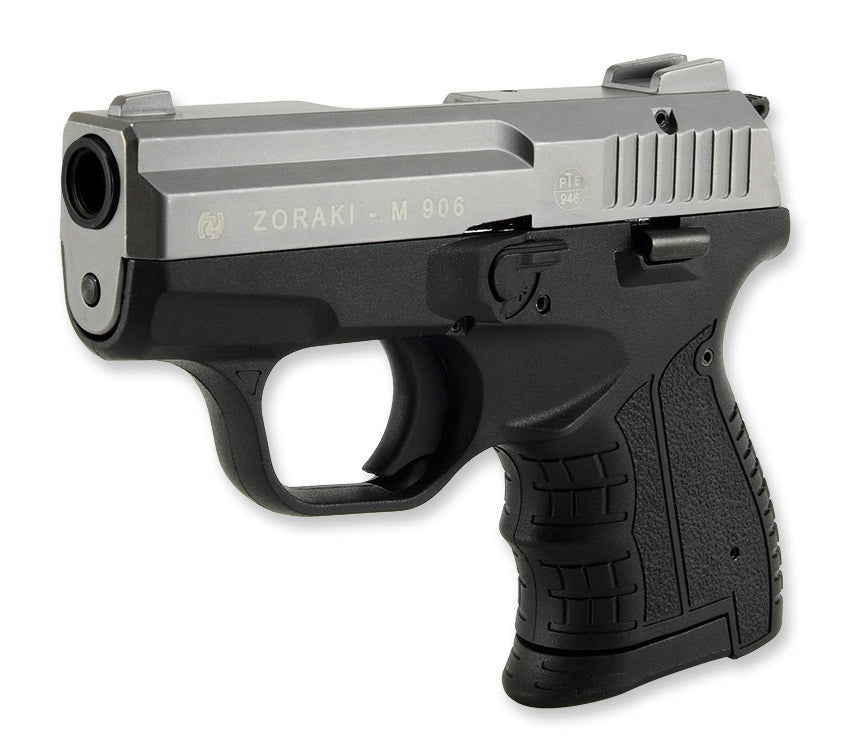 Atak Silah Zoraki 906 Titan Schreckschuss 9mm PAK