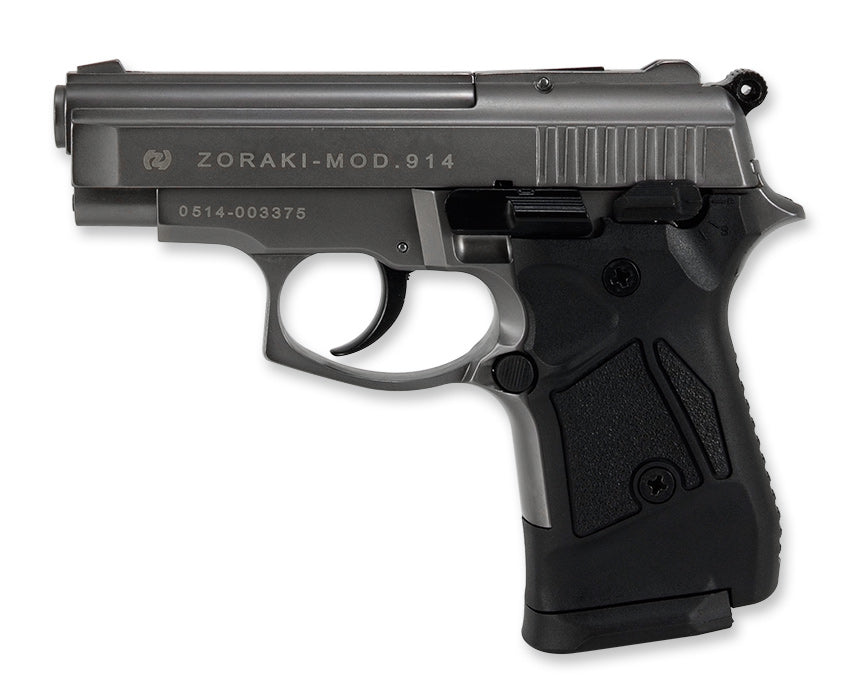 Atak Silah Zoraki 914 Titan Schreckschuss 9mm PAK