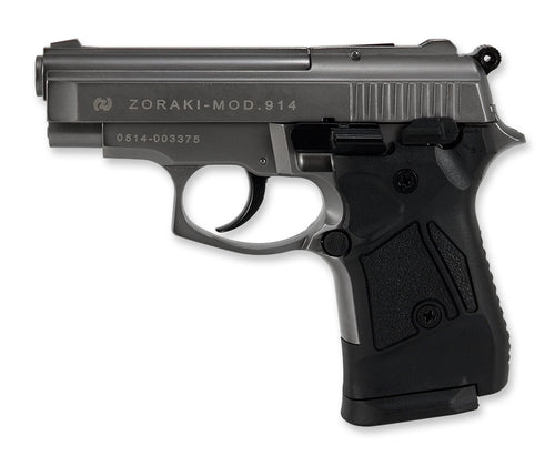 Atak Silah Zoraki 914 Titan Schreckschuss 9mm PAK