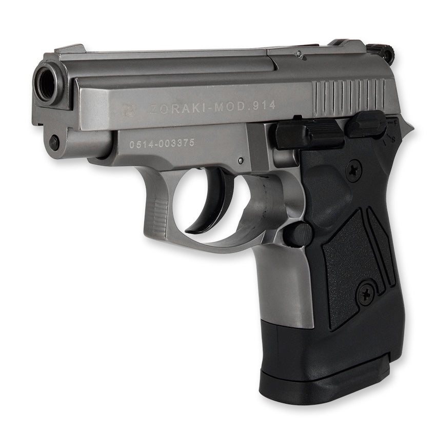 Atak Silah Zoraki 914 Titan Schreckschuss 9mm PAK