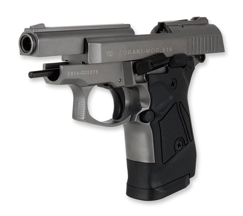 Atak Silah Zoraki 914 Titan Schreckschuss 9mm PAK