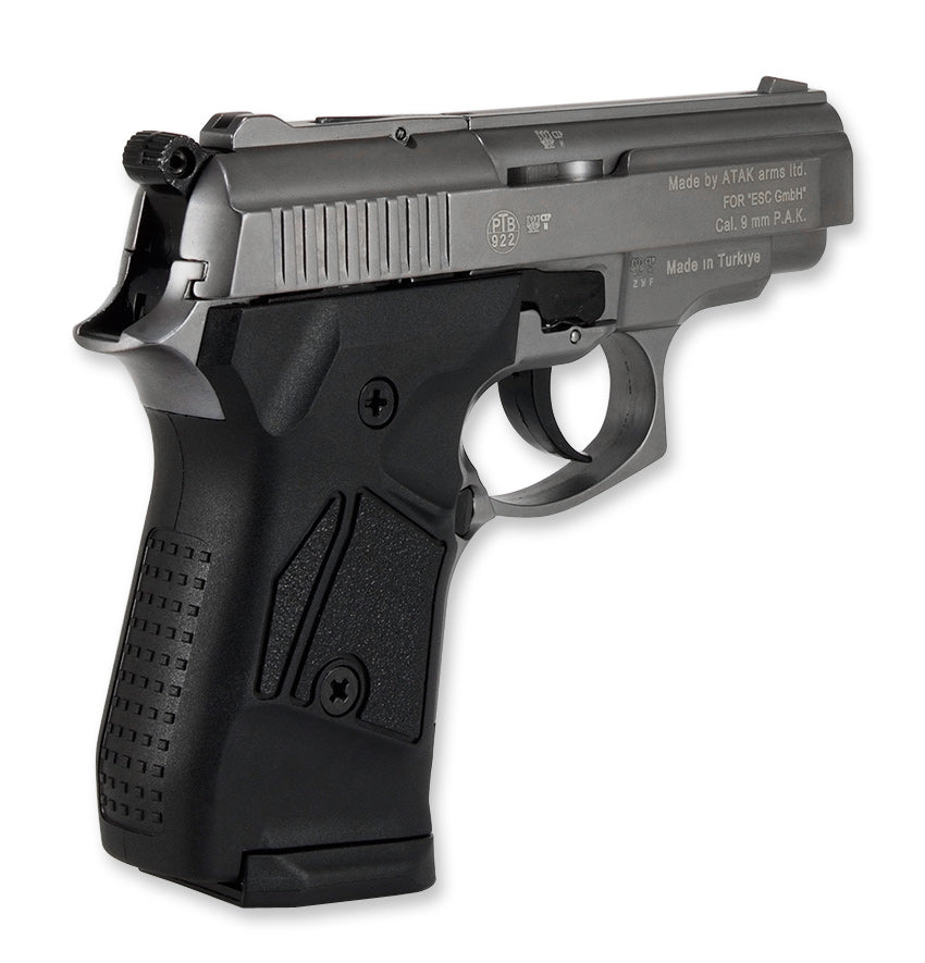 Atak Silah Zoraki 914 Titan Schreckschuss 9mm PAK