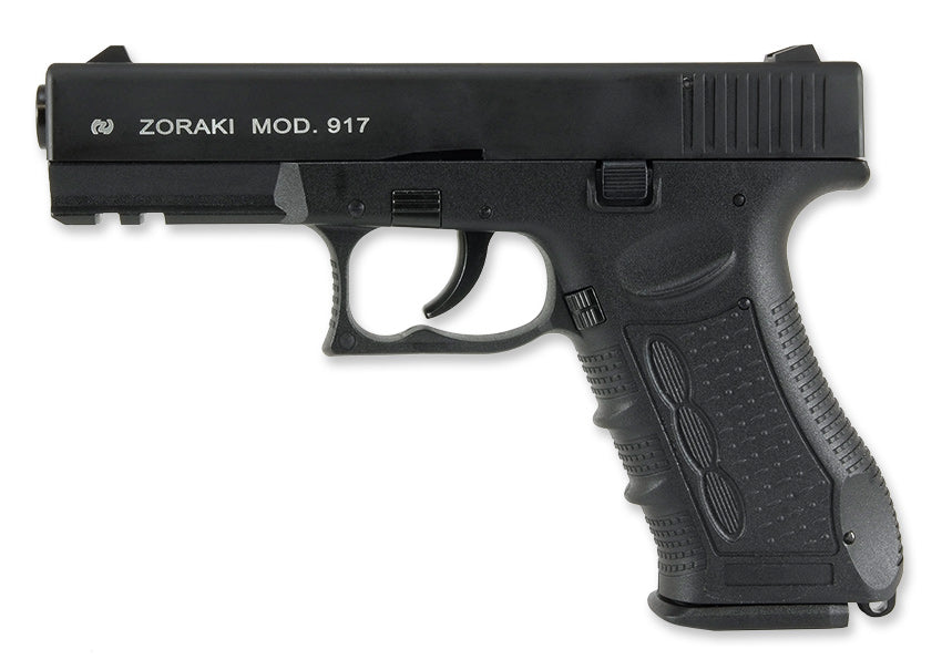 Atak Silah Zoraki 917  Schreckschuss 9mm PAK