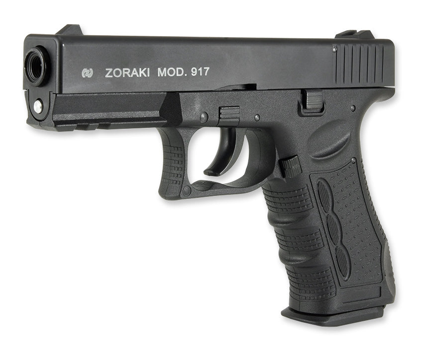 Atak Silah Zoraki 917  Schreckschuss 9mm PAK