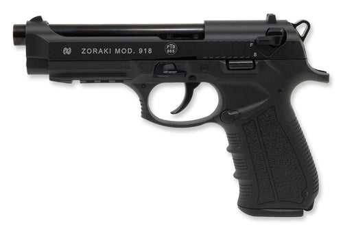 Atak Silah Zoraki 918 Schreckschuss 9mm PAK