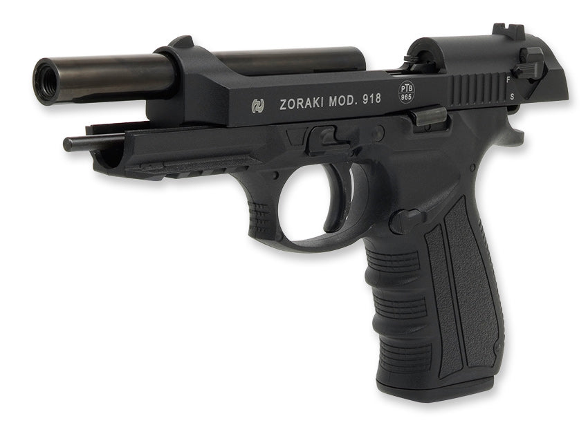 Atak Silah Zoraki 918 Schreckschuss 9mm PAK