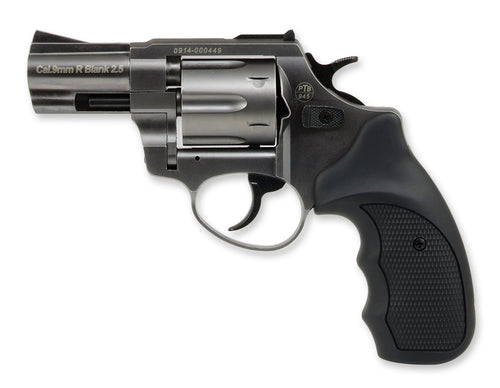 Zoraki R1 2