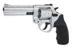 Zoraki R1 Schreckschuss Revolver Chrom 4,5" Zoll Kaliber 9mm RK 