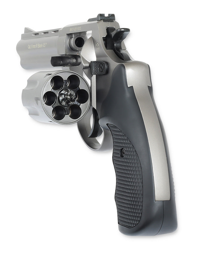 5" Zoll Kaliber 9mm RK 