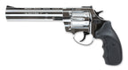Zoraki R1 Schreckschuss Revolver verchromt 6" Zoll Lauflänge Kaliber 9mm RK 
