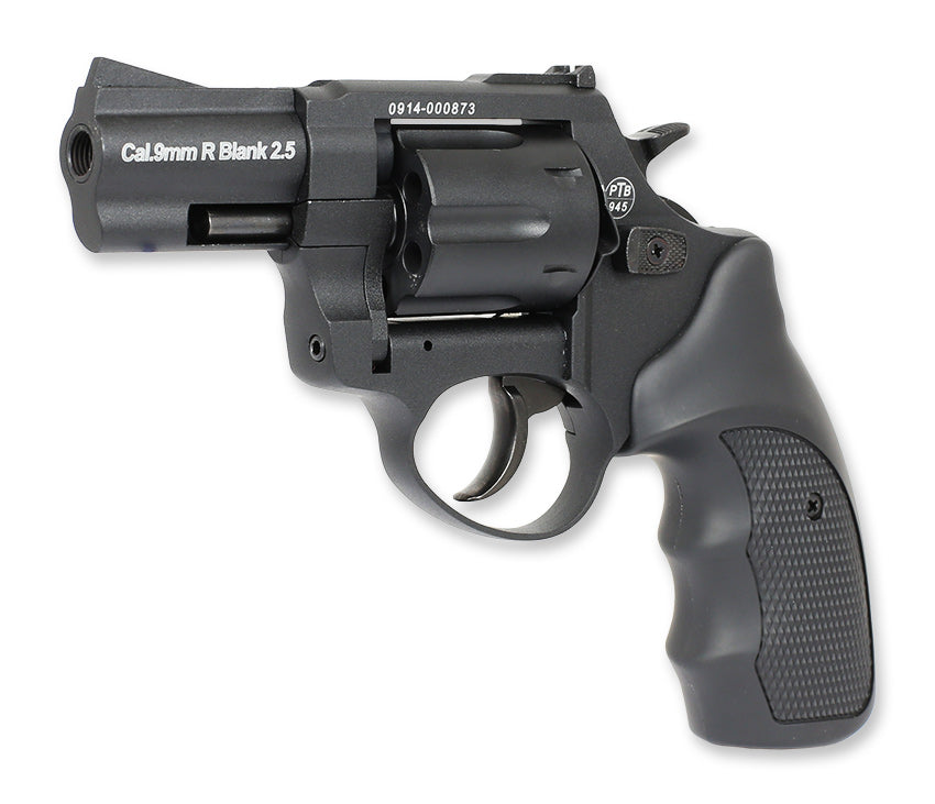 Zoraki R1 Schreckschuss 2