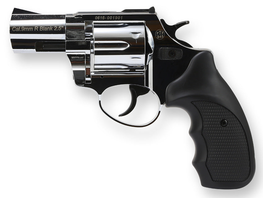 Zoraki R1 Schreckschuss 2