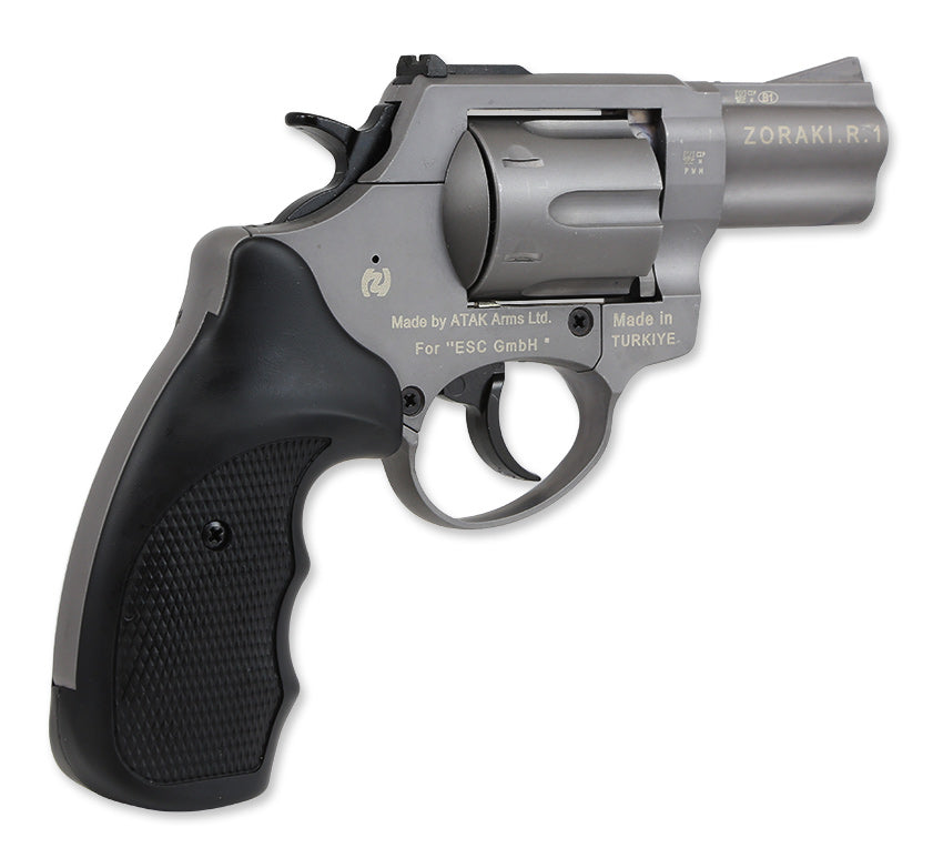 Zoraki R1 2