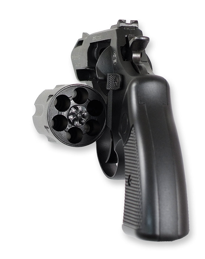 Zoraki R2 9mm RK 2'' Lauf Schwarz 