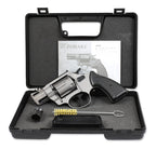 Zoraki R2 Schreckschussrevolver Titan mit 2" Zoll Lauf Kaliber 9mm RK