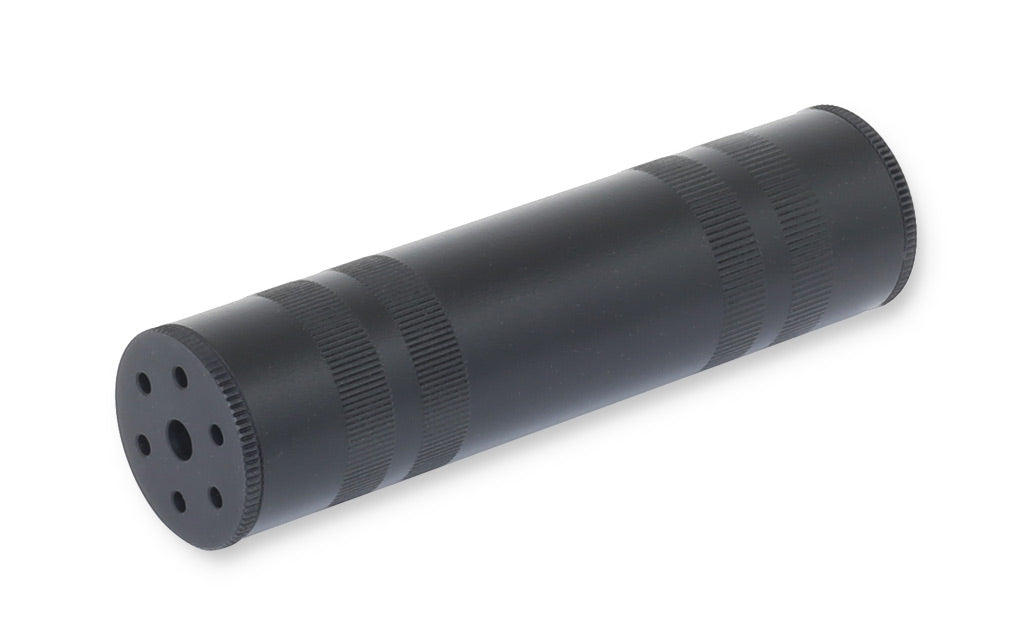 Schalldämpfer für Zoraki Schreckschusswaffen