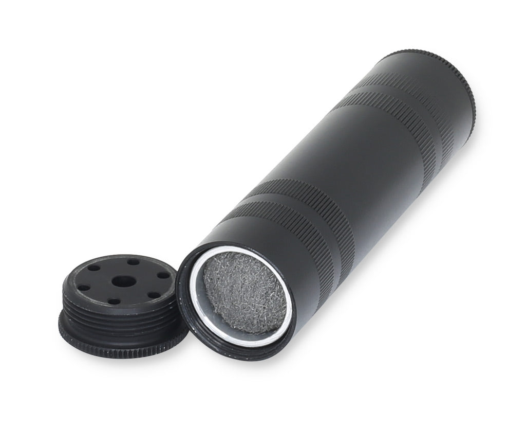 Schalldämpfer für Zoraki Schreckschusswaffen