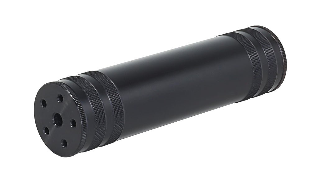 Schalldämpfer für Zoraki Schreckschusswaffen