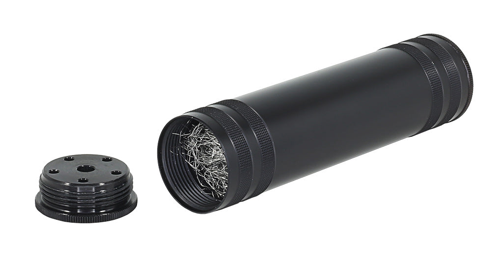 Schalldämpfer für Zoraki Schreckschusswaffen