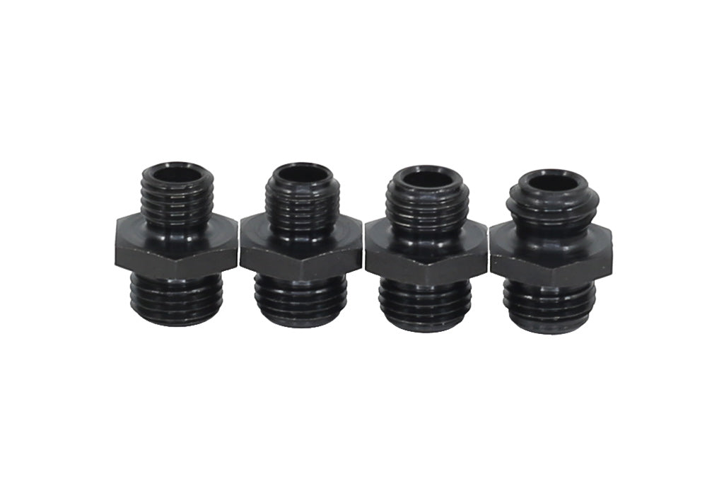 Schalldämpfer für Zoraki Schreckschusswaffen