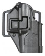  Blackhawk SERPA CQC Holster Walther P99 schwarz