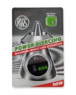 RWS Power Piercing Diabolos 5,5mm 0,89g