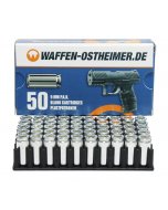 WO-9PA Knallpatronen Waffen Ostheimer 9mm PAK